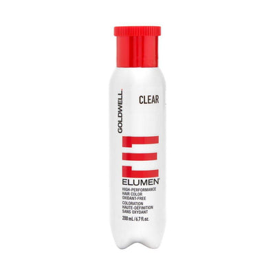 Elumen High-Performance Haircolor Oxidant-Free Clear-Salonbar