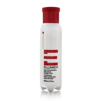 Elumen High-Performance Haircolor Oxidant-Free Light BG@7 6-9-Salonbar