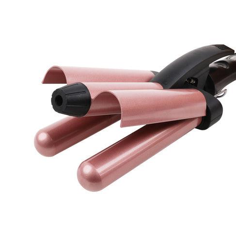 Triple Barrel Deep Waver-Salonbar