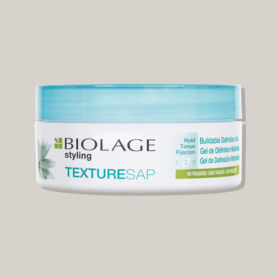 Texture Sap buildable definition gel-Salonbar