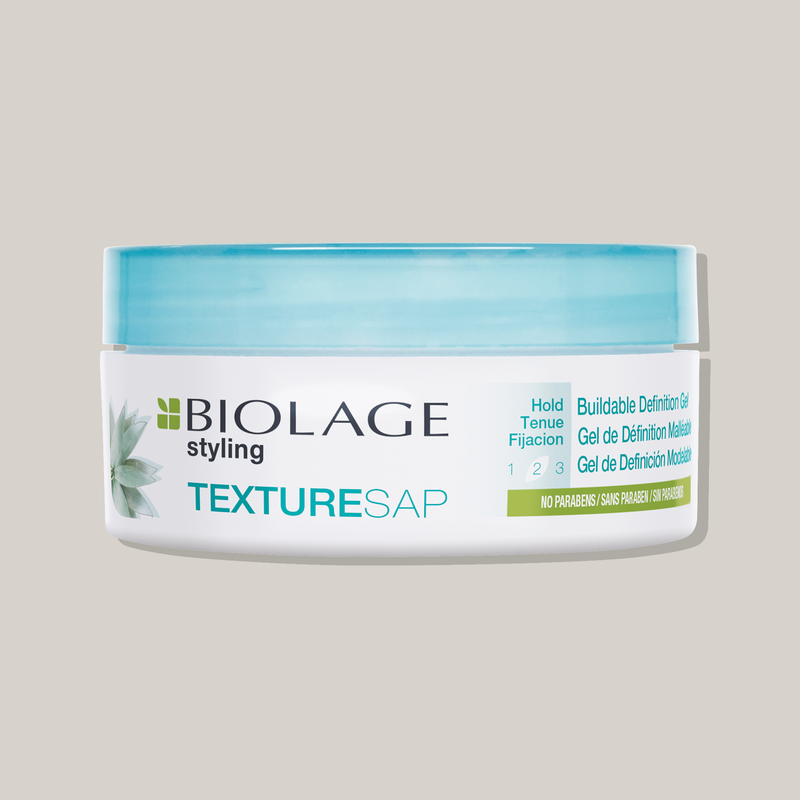 Texture Sap buildable definition gel-Salonbar