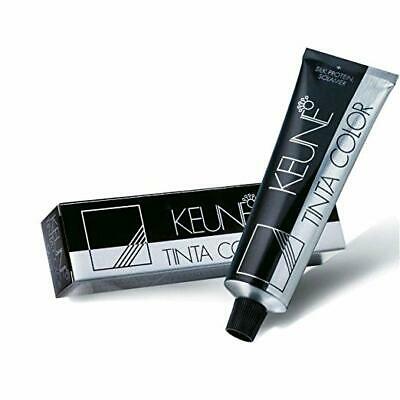 Tinta Color + Silk Protein Solamer Hair Color-UV Protection 8.32 Light Beige Blonde-HAIR COLOR-Salonbar