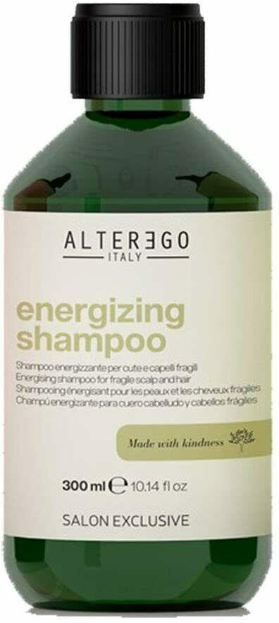 Energizing Shampoo-SHAMPOO-Salonbar