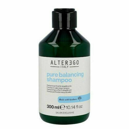 Pure-Balancing Shampoo-SHAMPOO-Salonbar