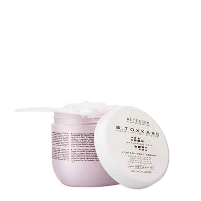 B-Toxkare Contouring Cream-HAIR PRODUCT-Salonbar