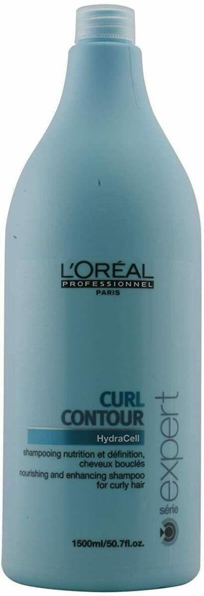 Shampoo Curl Contour-HAIR PRODUCT-Salonbar