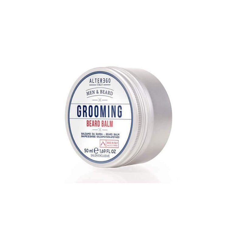 Grooming Beard Balm-HAIR PRODUCT-Salonbar