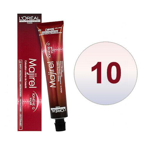 MAJIREL Hair Color 10-HAIR COLOR-Salonbar