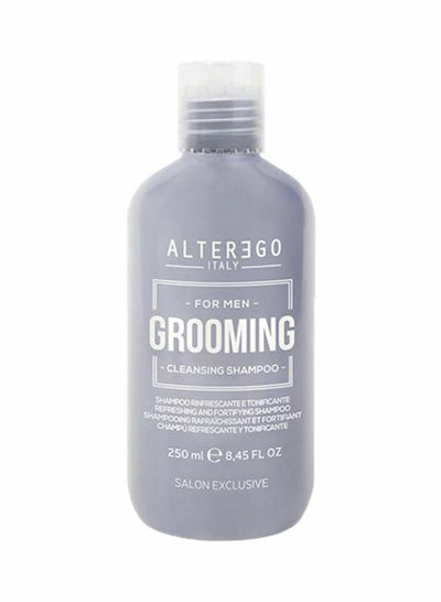 Grooming Shampoo-SHAMPOO-Salonbar