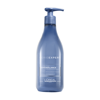 Sensi Balance Shampoo-HAIR PRODUCT-Salonbar