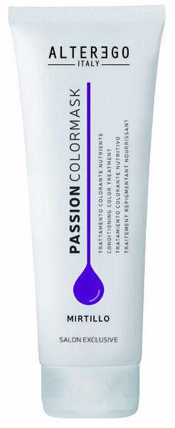 Passion Color Mask Mirtillo-TREATMENT-Salonbar