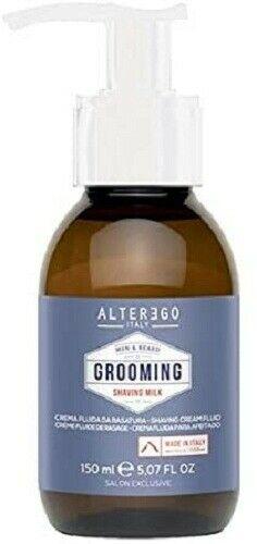 Grooming Shaving Cream-HAIR PRODUCT-Salonbar