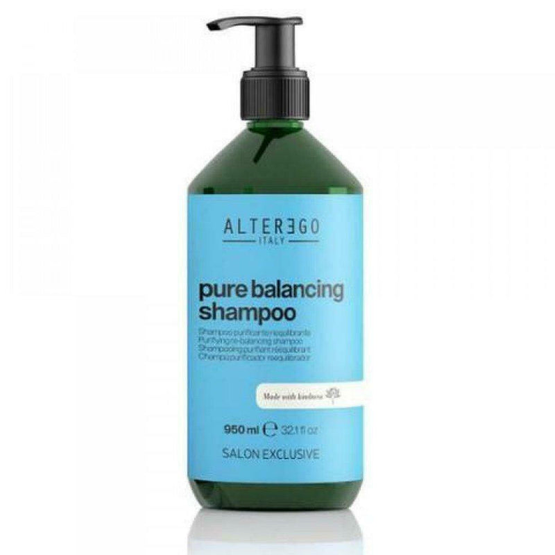 Pure-Balancing Shampoo-SHAMPOO-Salonbar