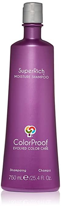 SuperRich Moisture Shampoo-SHAMPOO-Salonbar
