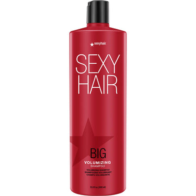 SEXY HAIR Volumizing Shampoo-Salonbar