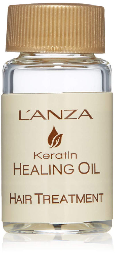 Keratin Healing Oil Hair Treatment-TREATMENT-Salonbar