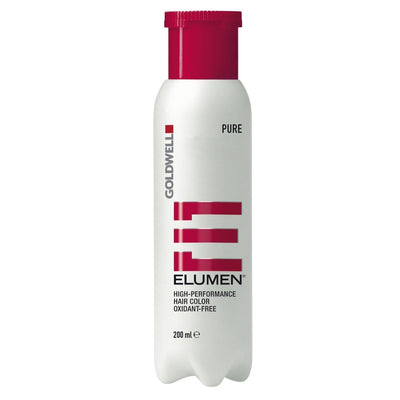 Elumen High-Performance Hair Color Oxidant-Free Pure KK@all 3-10-Salonbar