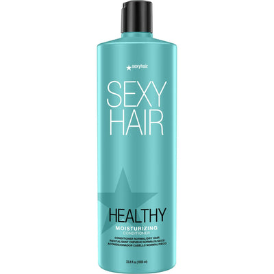 Healthy Sexy Hair Moisturizing conditioner-Salonbar