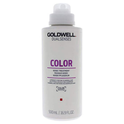Dualsenses Color Brilliance 60 Sec Treatment-Salonbar