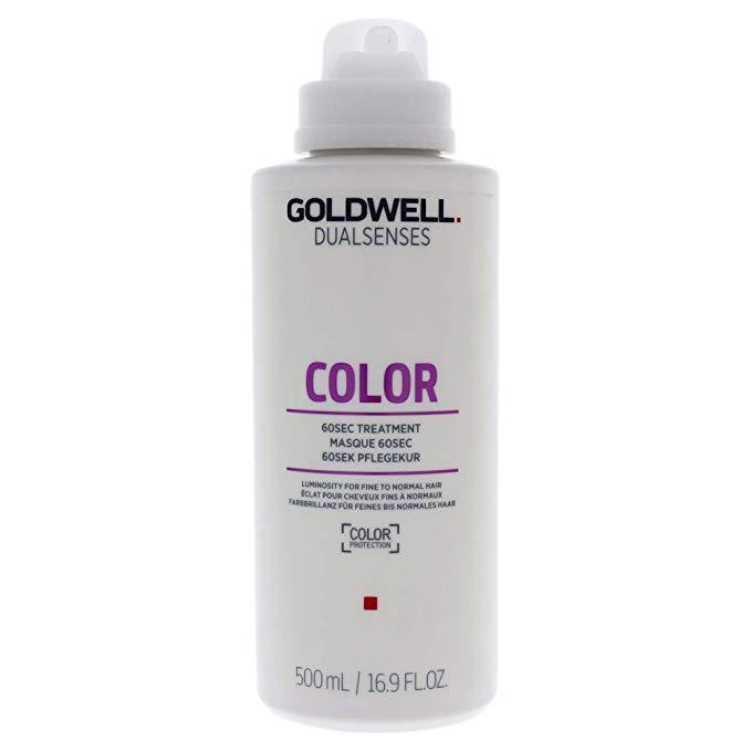 Dualsenses Color Brilliance 60 Sec Treatment-Salonbar