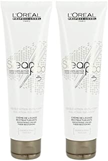 Steampod Sensitised Cream 150ml Fine Hair (Pack of 2 )-Salonbar