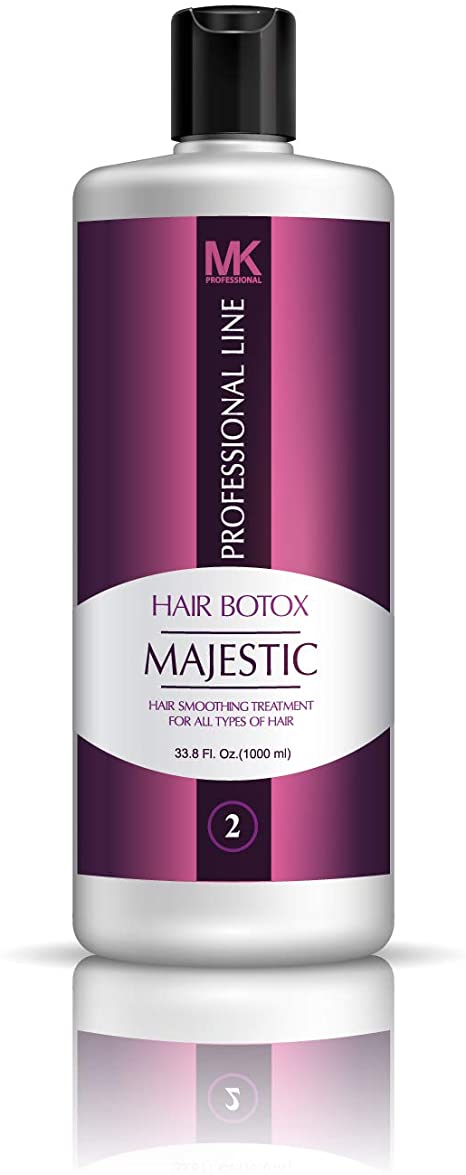 Hair Botox Platinum Blonde Intro-HAIR PRODUCT-Salonbar