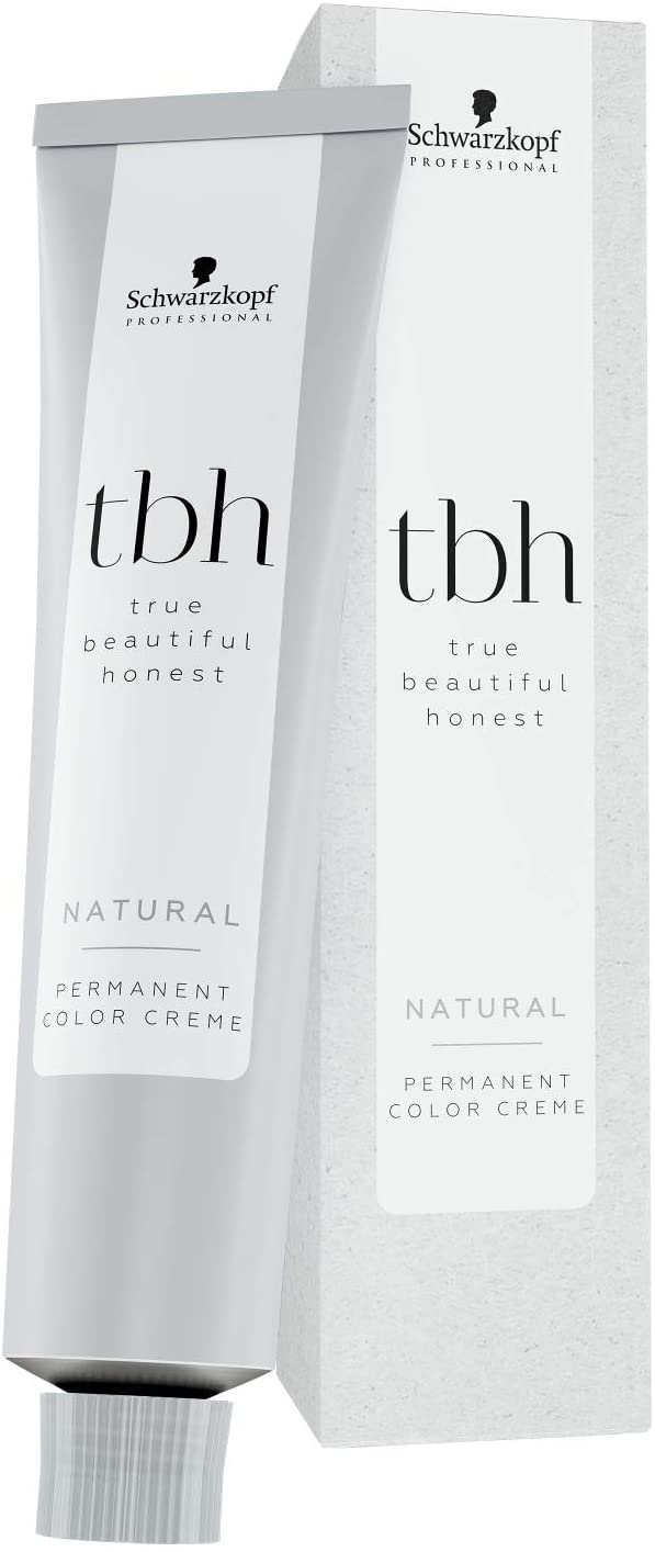 True Beautiful Honest TBH 9.06N Extra Light Natural Chocolate Blonde-Salonbar
