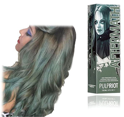 Pulp Riot Aftermath Hair Color-Salonbar