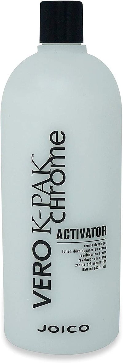 Oxydant Vero K-Pak Chrome Activator-Hairsense