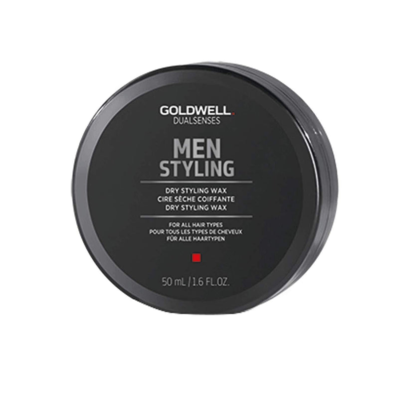 Dualsenses Men Styling Dry Styling Wax-Salonbar