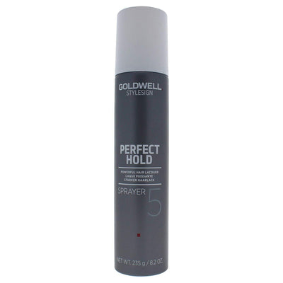 Stylesign Hair Lacquer Sprayer 5 Hairspray-Salonbar