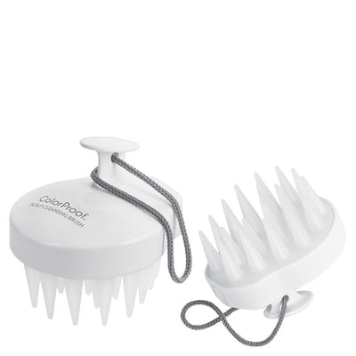 Scalp Cleansing Brush-BARBER-Salonbar