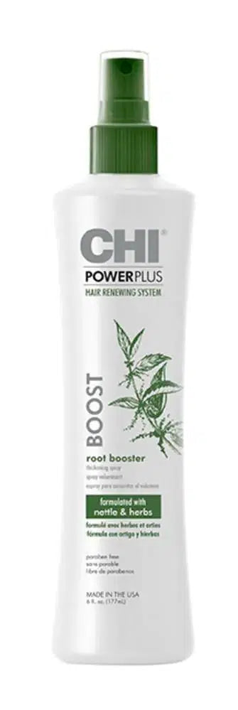 CHI Power Plus Root Booster-Salonbar