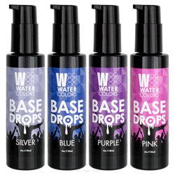 Tressa Watercolors Base Drops Beauty Care 4-Salonbar