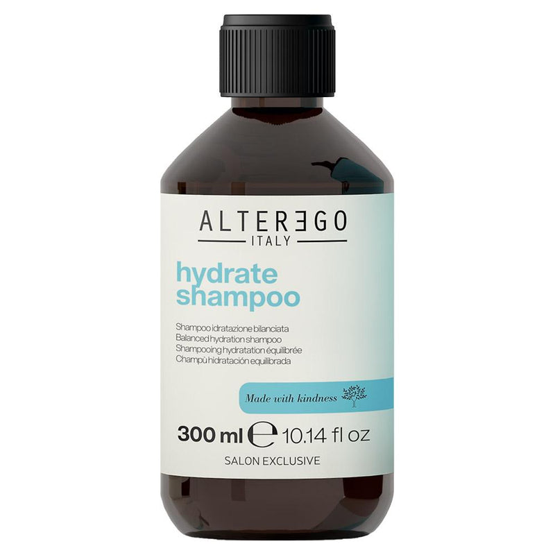 Hydrate Shampoo-SHAMPOO-Salonbar