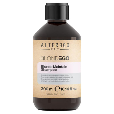 Blonde Maintain Shampoo-SHAMPOO-Salonbar