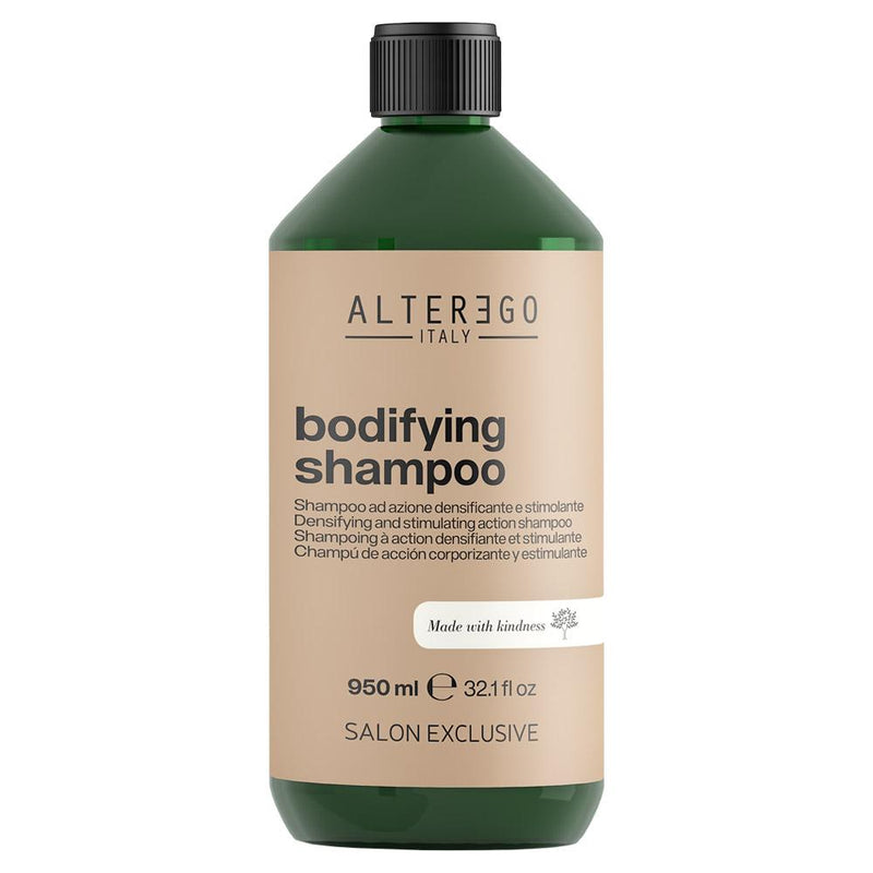 Bodifying Shampoo-SHAMPOO-Salonbar
