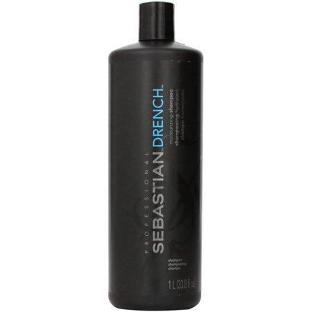 Drench Moisturizing Shampoo-Salonbar