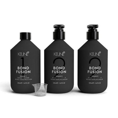 Bond Fusion Salon Kit-HAIR PRODUCTS-Salonbar