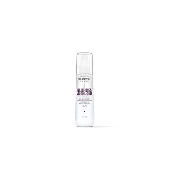 Dualsenses Blonde & Highlights Brilliance Serum-Salonbar