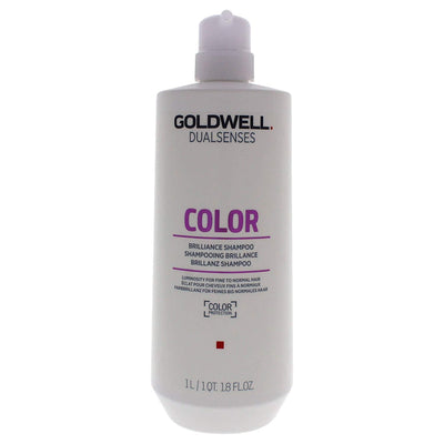 DualSenses Color Brilliance Shampoo-Salonbar