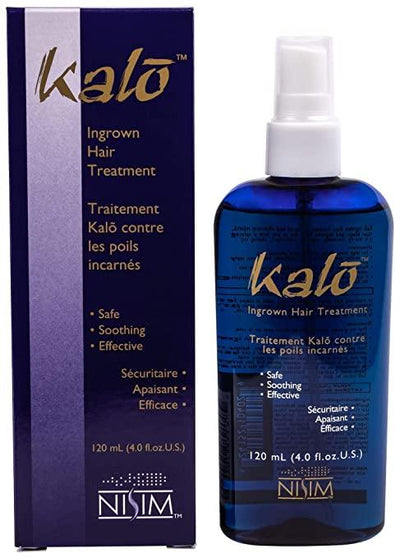 Kalo Ingrown Hair Treatment Spray-TREATMENT-Salonbar