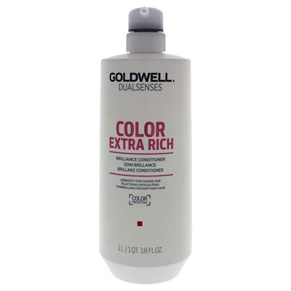 DualSenses Color Extra Rich Brilliance Conditioner-Salonbar