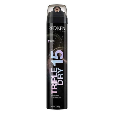 Triple Dry Finishing Spray 15-HAIR SPRAY-Salonbar