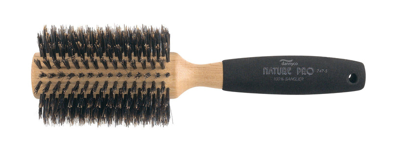 Large Oakwood Brushes-Salonbar