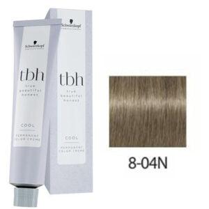 TBH 8.04N Light Blonde Natural Beige-Salonbar