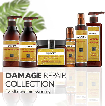 Damage Repair Collection-Salonbar