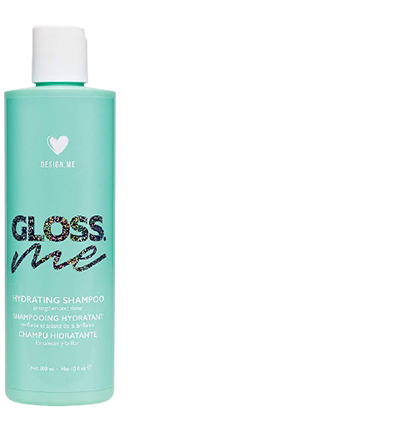 Gloss.ME Hydrating Shampoo-Salonbar