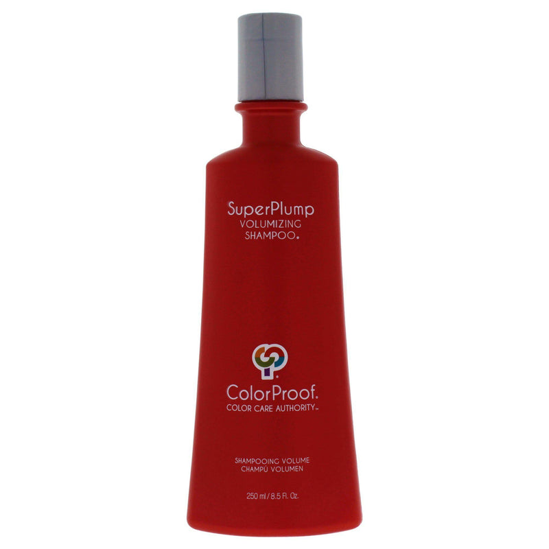 SuperPlump Volumizing Shampoo-SHAMPOO-Salonbar