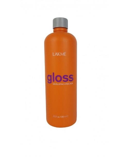 Gloss Developing Emulsion-HAIR PRODUCT-Salonbar